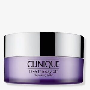 CLINIQUE TAKE THE DAY OFF CLEANSING BALM